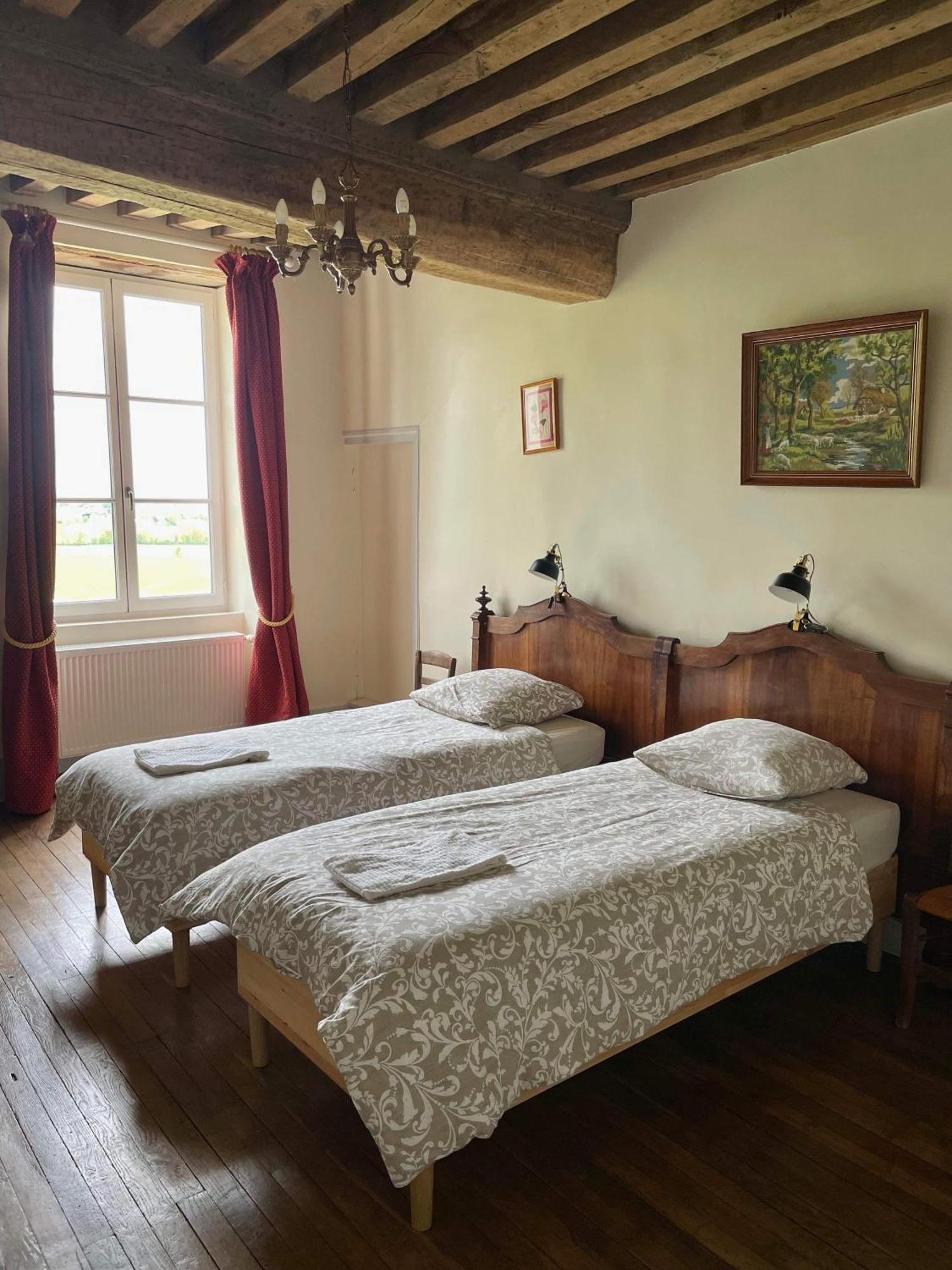 Domaine De Mont Hotel Cameră foto